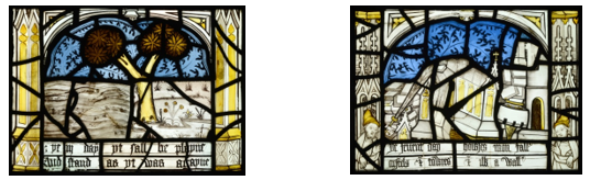 Tsunami window